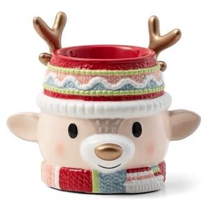 Scentsy warmer